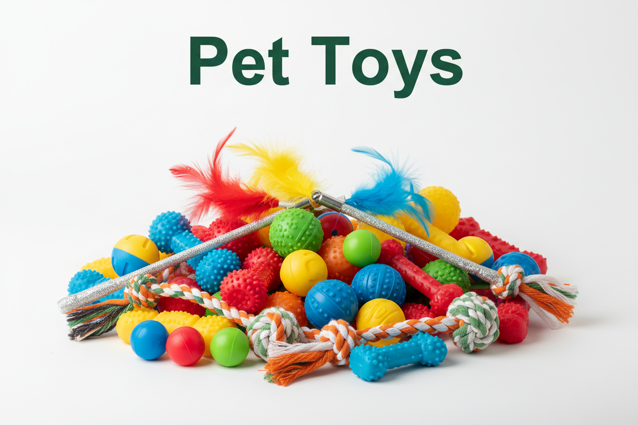 Toys