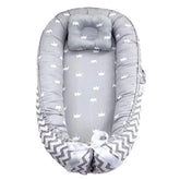 Plush Kennel Dog Sofa Bed With Pillow Pet Sleeping Mat