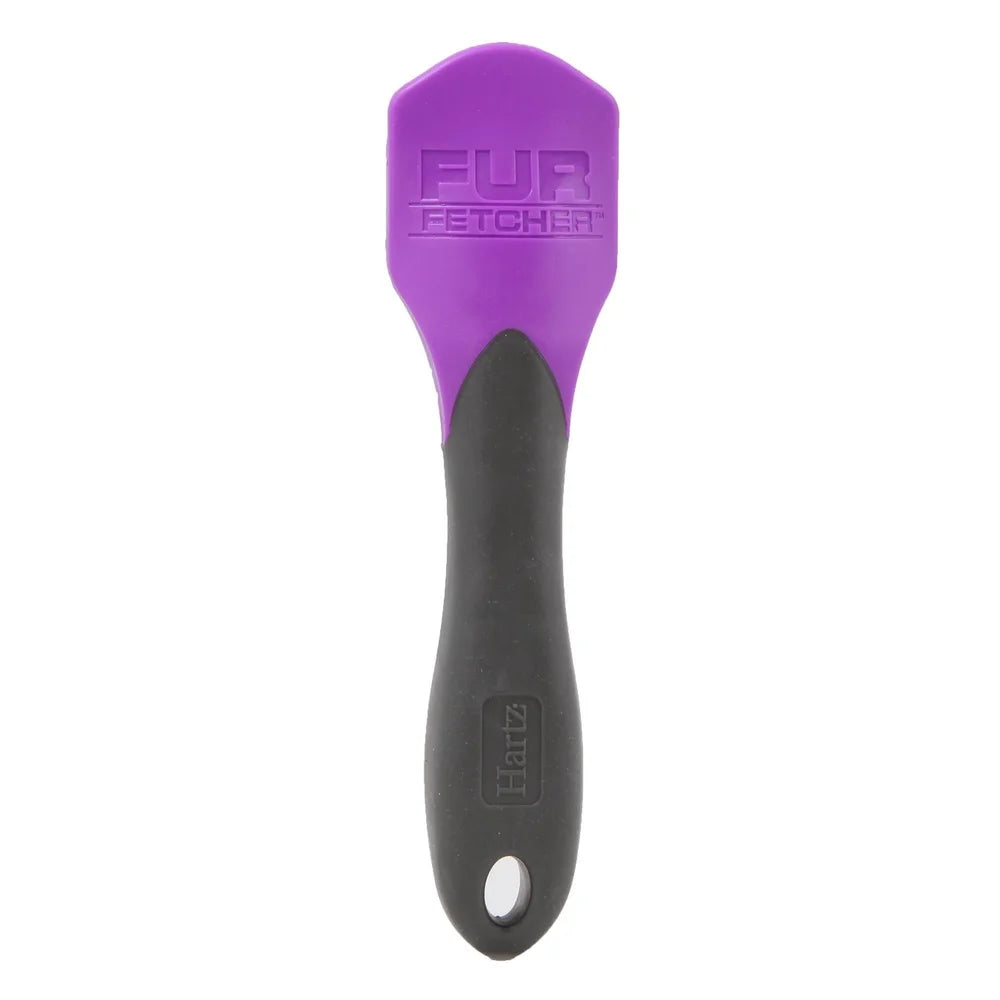 Pet Harmony Supplies Ergonomic Cat De Shedding Tool