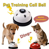 Pet Training Bells For Dogs Potty And Outdoor Communication Toy