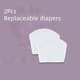 Adjustable Cartoon Animals Pet Dog Diapers Washable Males Absorbent for Dog Reusable Pet Panties Shorts Physiological Pants