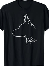Pet Harmony Supplies Australian Kelpie Dog Lover Tee