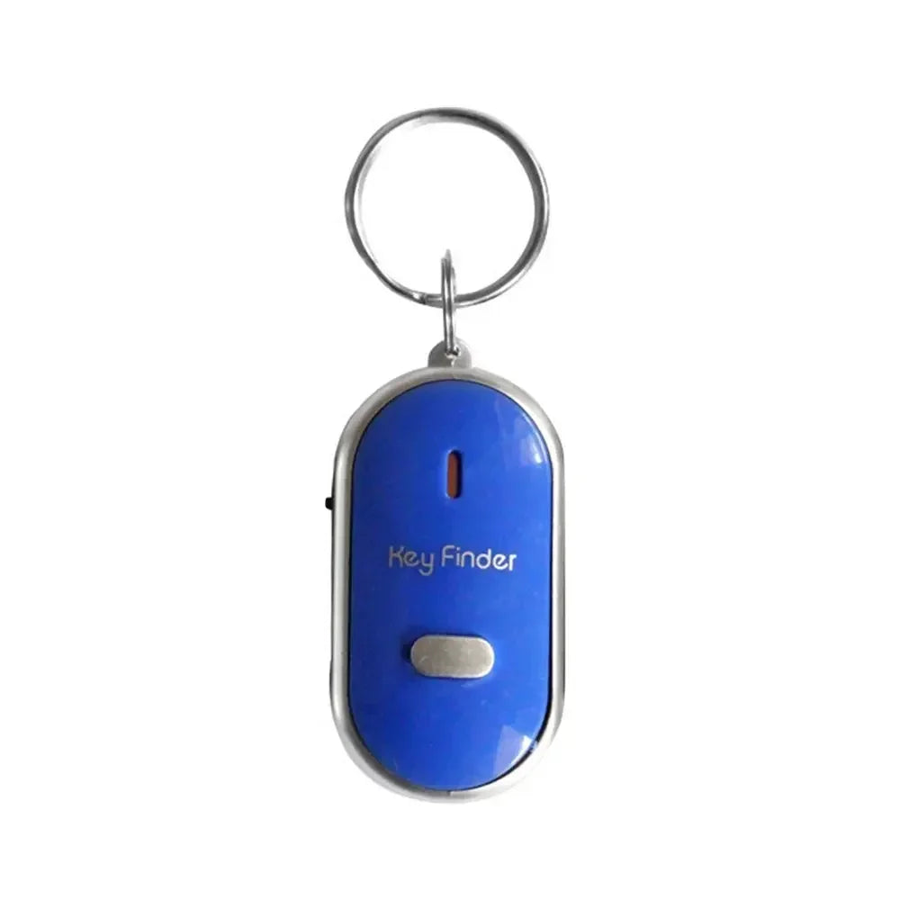 CN Guangdong Mini Key Finder Alarm Wallet Pet Tracker LED