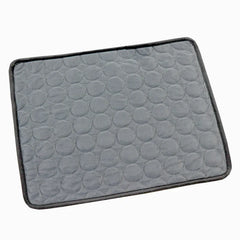 Dog Cooling Mat Self Cooling Pad For Large And Small Pets