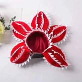 Adorable Pet Cosplay Headband Floral Hat For Dog Cat Costume