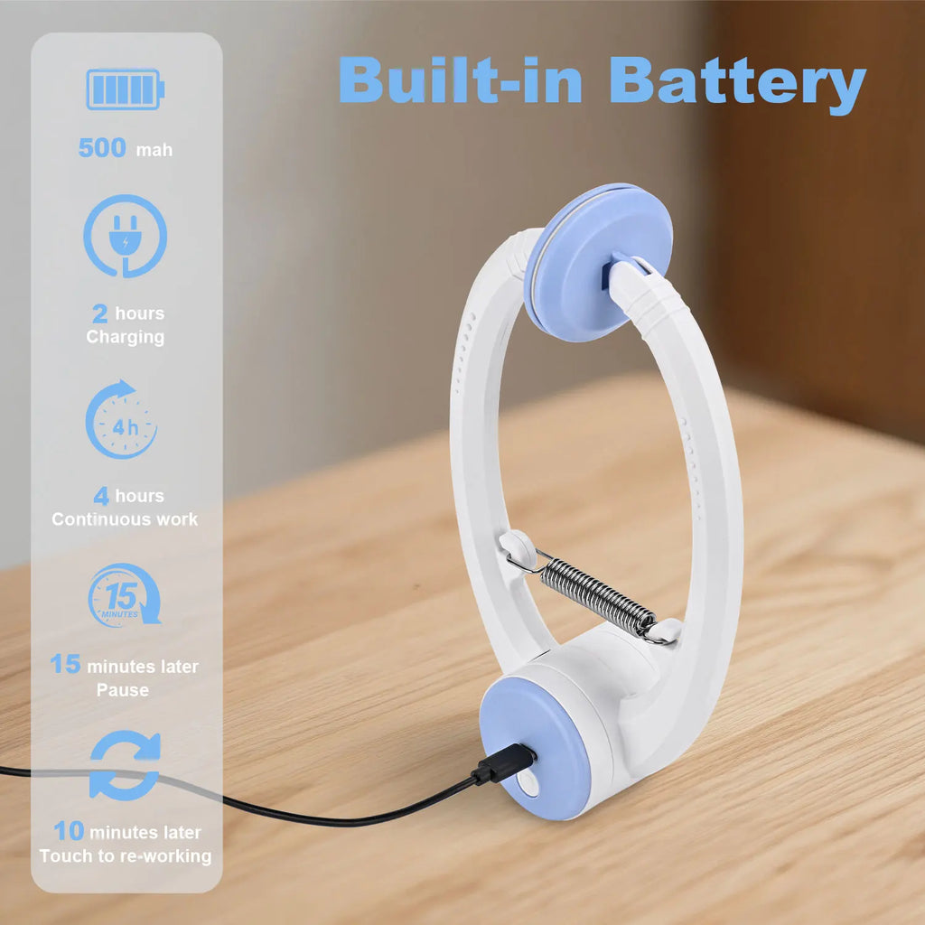 Cityflee Electric Door Hanging Cat Toy USB Rechargeable