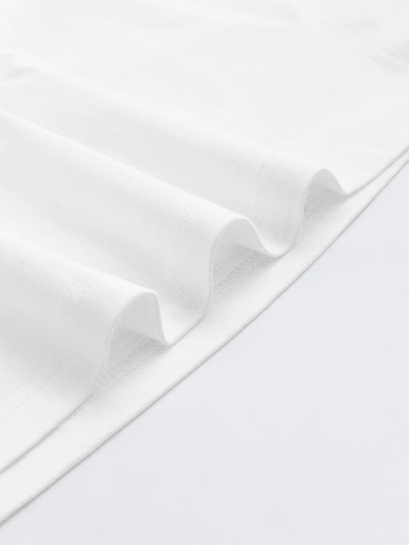 Clothing Durable Dog Print Cheerful Roundneck Comfortable Womens TShirt CottonFabric