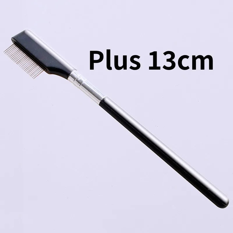 Pet Dog Comb Mini Face Brush For Eye Tear Cleaning