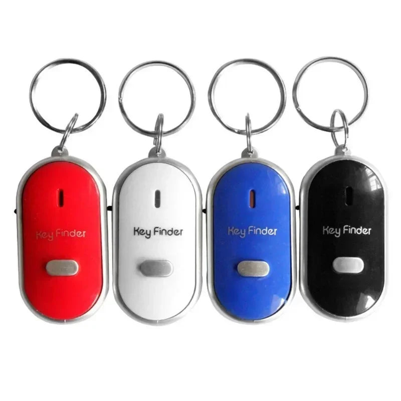 CN Guangdong Mini Key Finder Alarm Wallet Pet Tracker LED