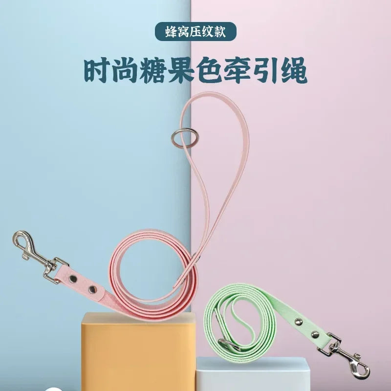 Guangdong Waterproof PVC Dog Grooming Loop Table Leash DRings