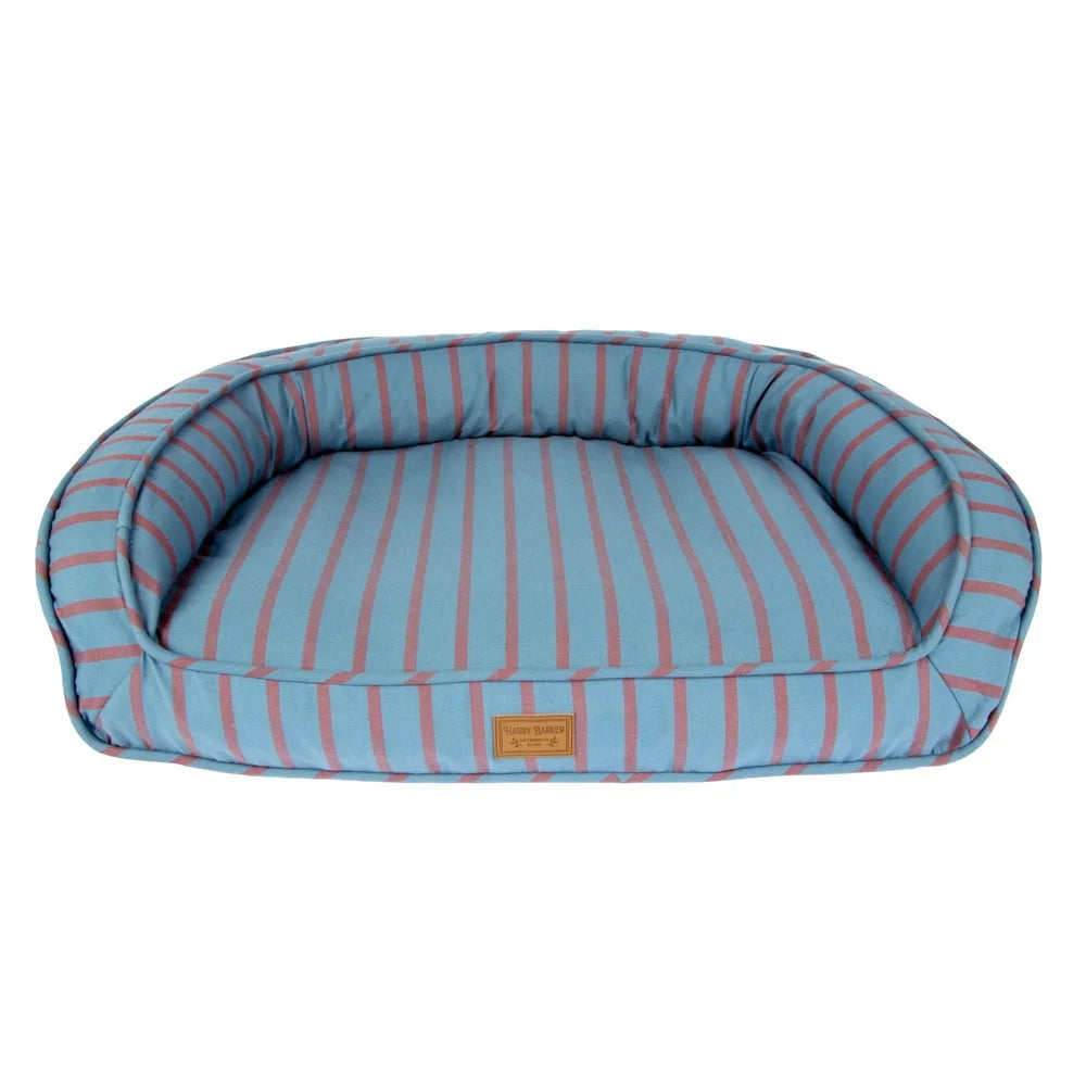 XMSJ Dog Bed Memory Foam Eco Friendly Removable Cover