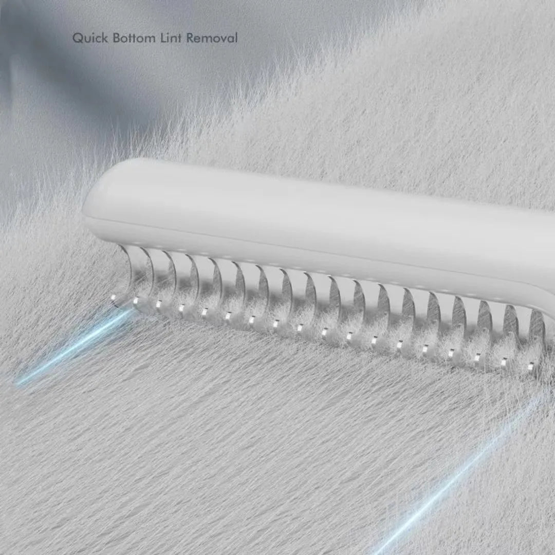 Hign-concerned Pet Fur Knot Cutter Cat Hair Remover Grooming Comb