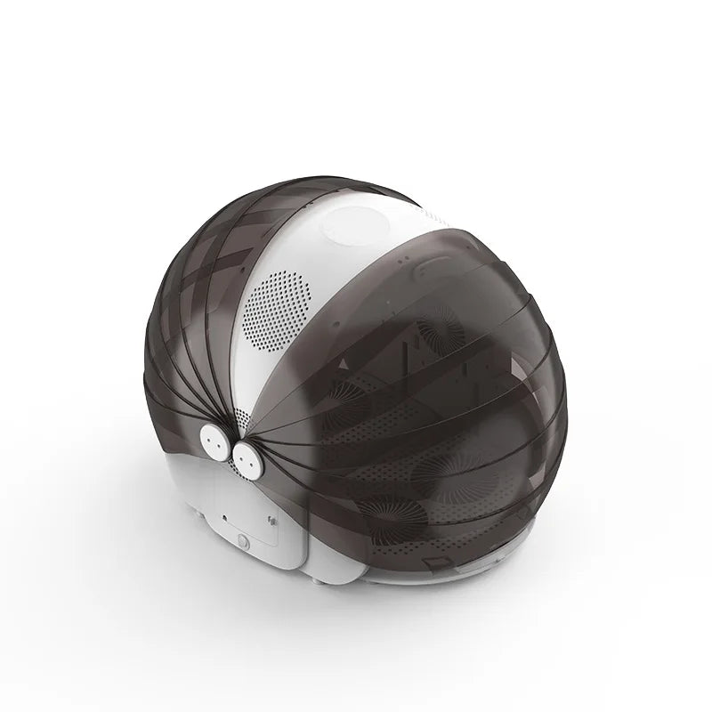 Pet Grooming Automatic Dryer Box 600W 1000W 2800W Pro