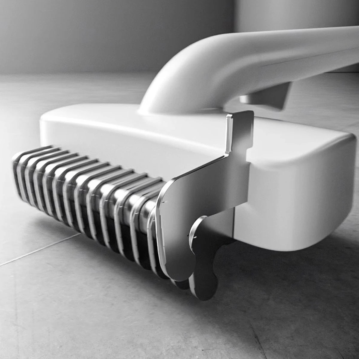 Hign-concerned Pet Comb for Cats and Dogs Rounded Knife Head