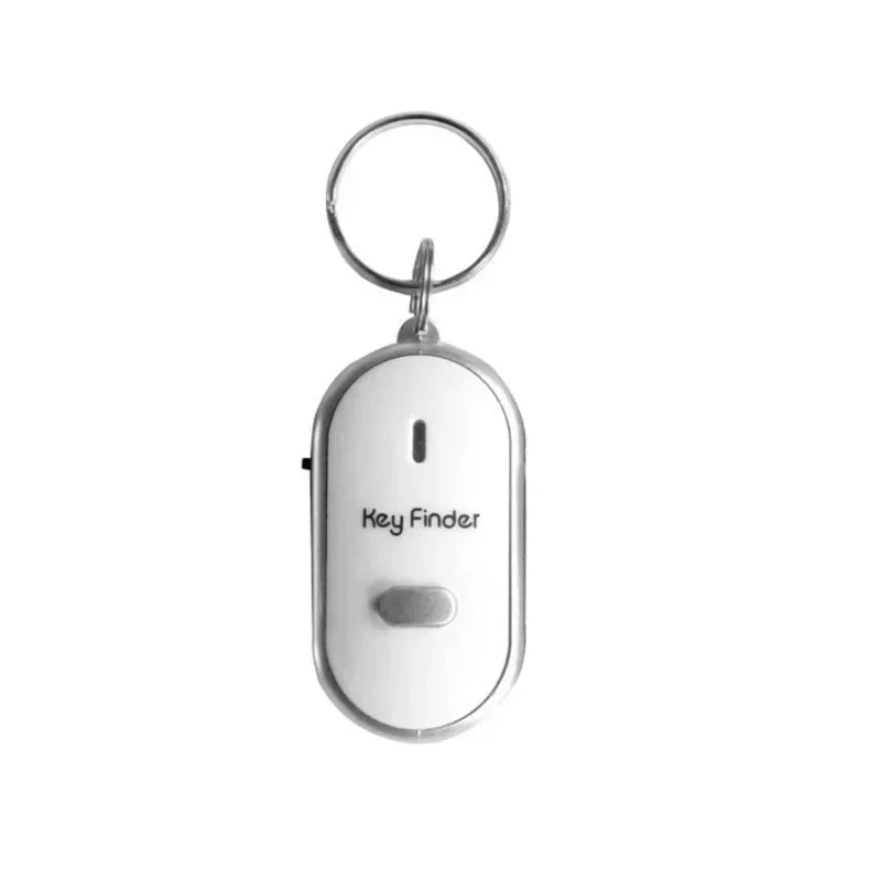 CN Guangdong Mini Key Finder Alarm Wallet Pet Tracker LED