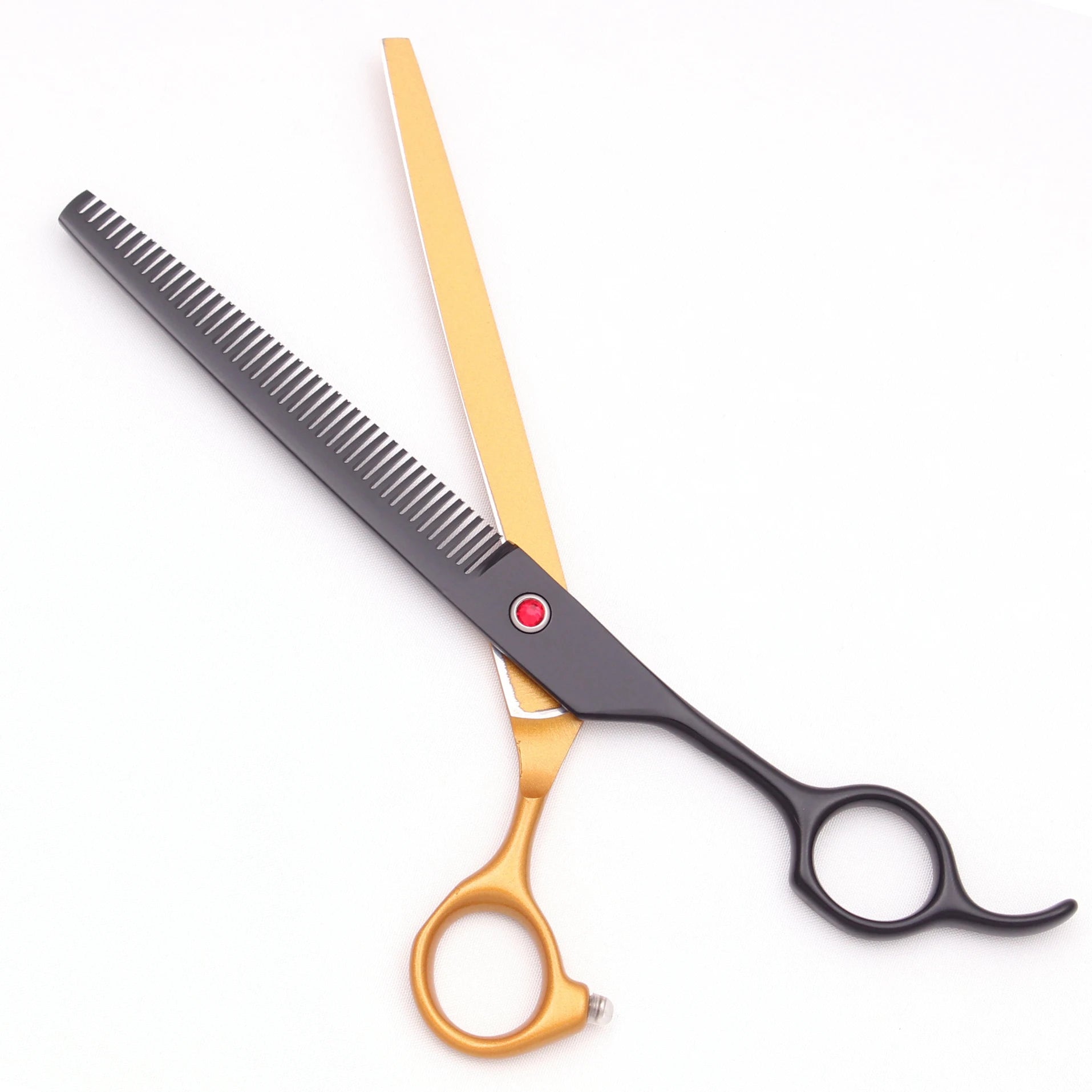 Stainless Steel Dog Grooming Scissors For Pet Hairdressing