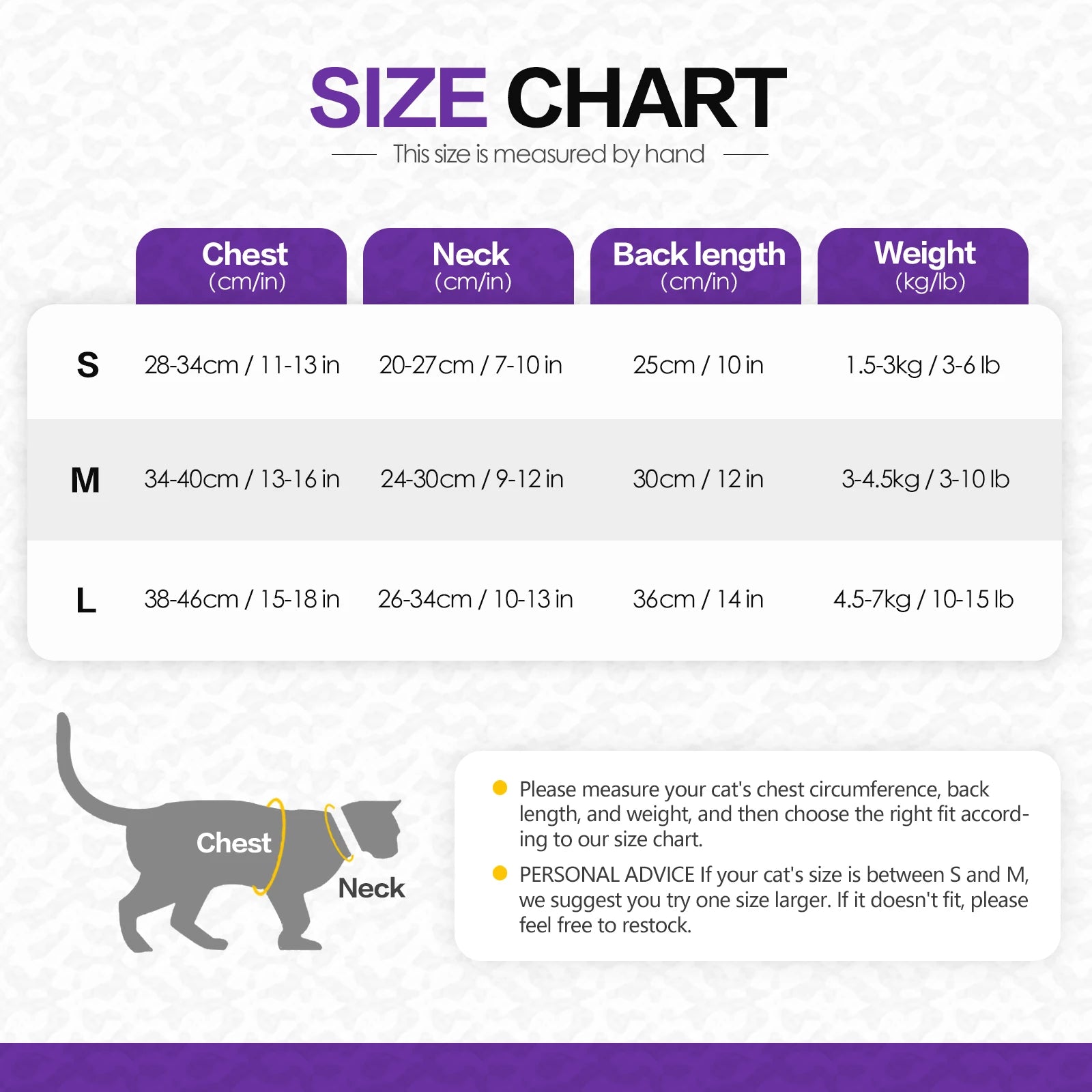 Cat Recovery Suit Professional,Abdominal Wounds Cone E-Collar Alternative,Pet Surgical Recovery Suit Soft Onesie for Cats