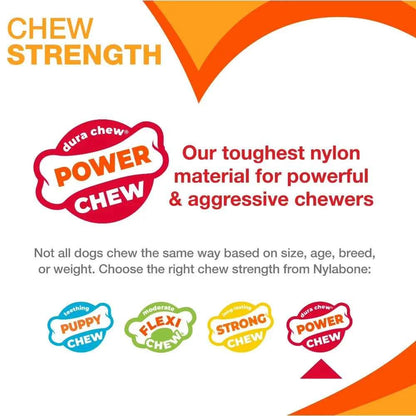 Durable Long-Lasting Small Dog Chew Toys for Aggressive Chewers Puppy Teething Toys Value Pack Tough Interactive Dental Treats for Tiny Dogs Puppies Under 15 lbs X-Small Breed Teething Relief Rubber Bones for Puppy Teeth