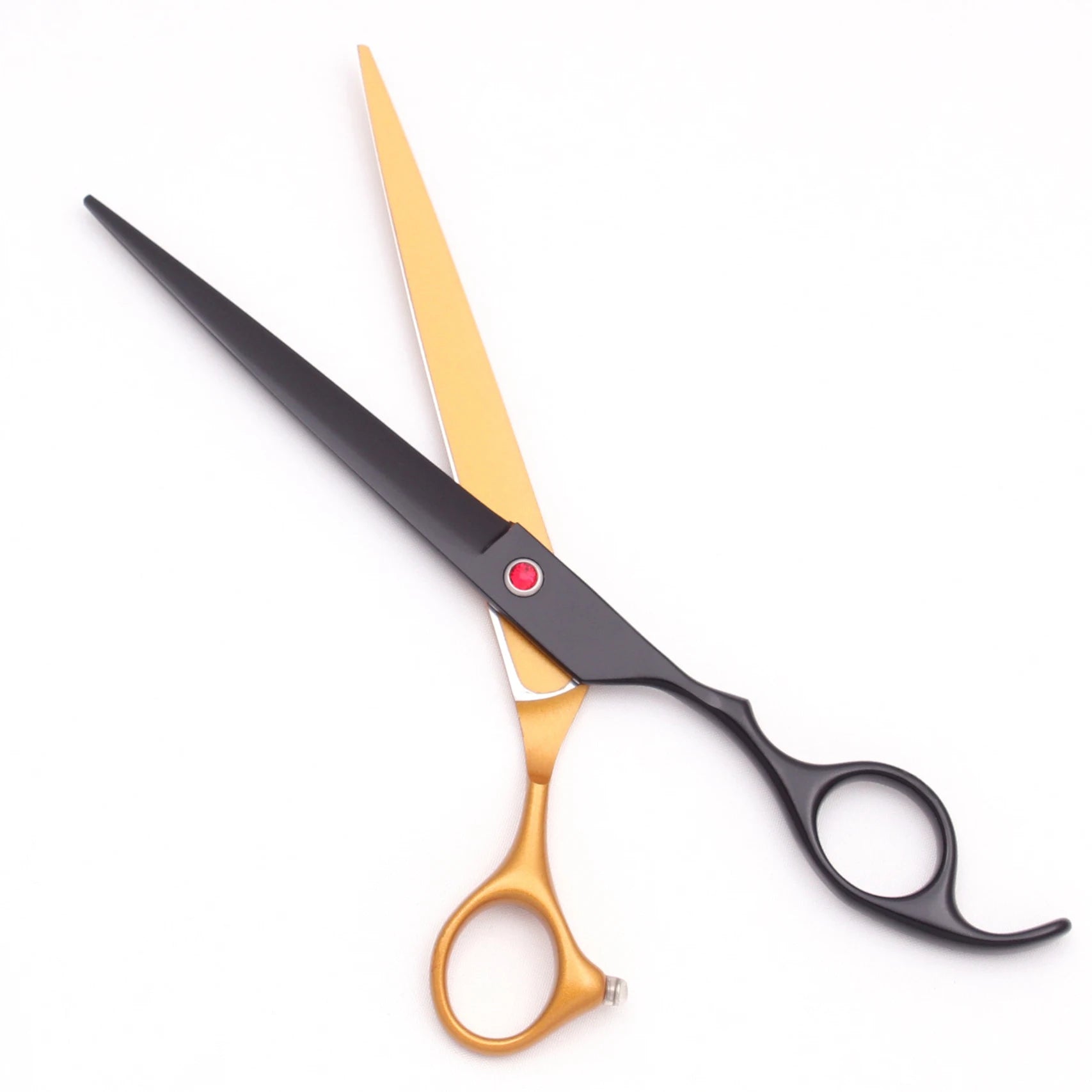 Stainless Steel Dog Grooming Scissors For Pet Hairdressing