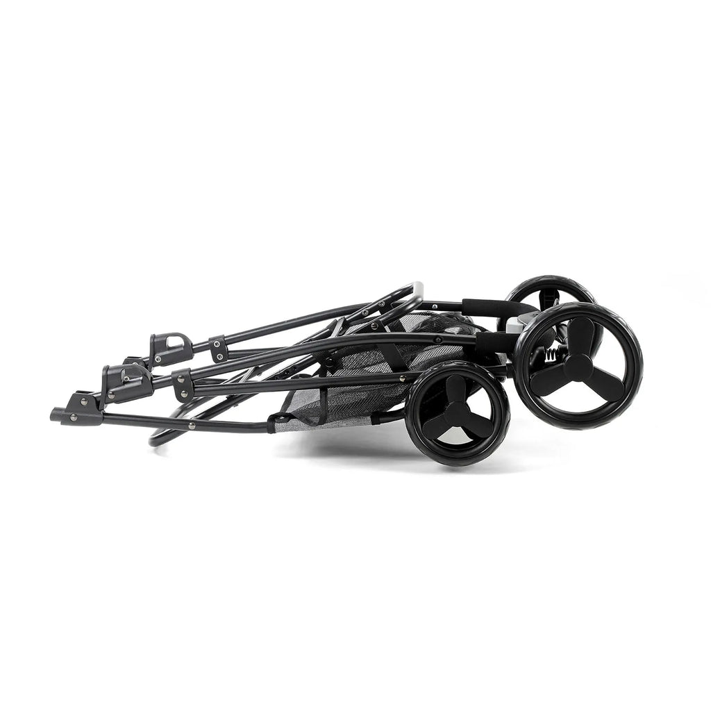 3 In 1 Pet Stroller Carrier AllTerrainPro For Dogs