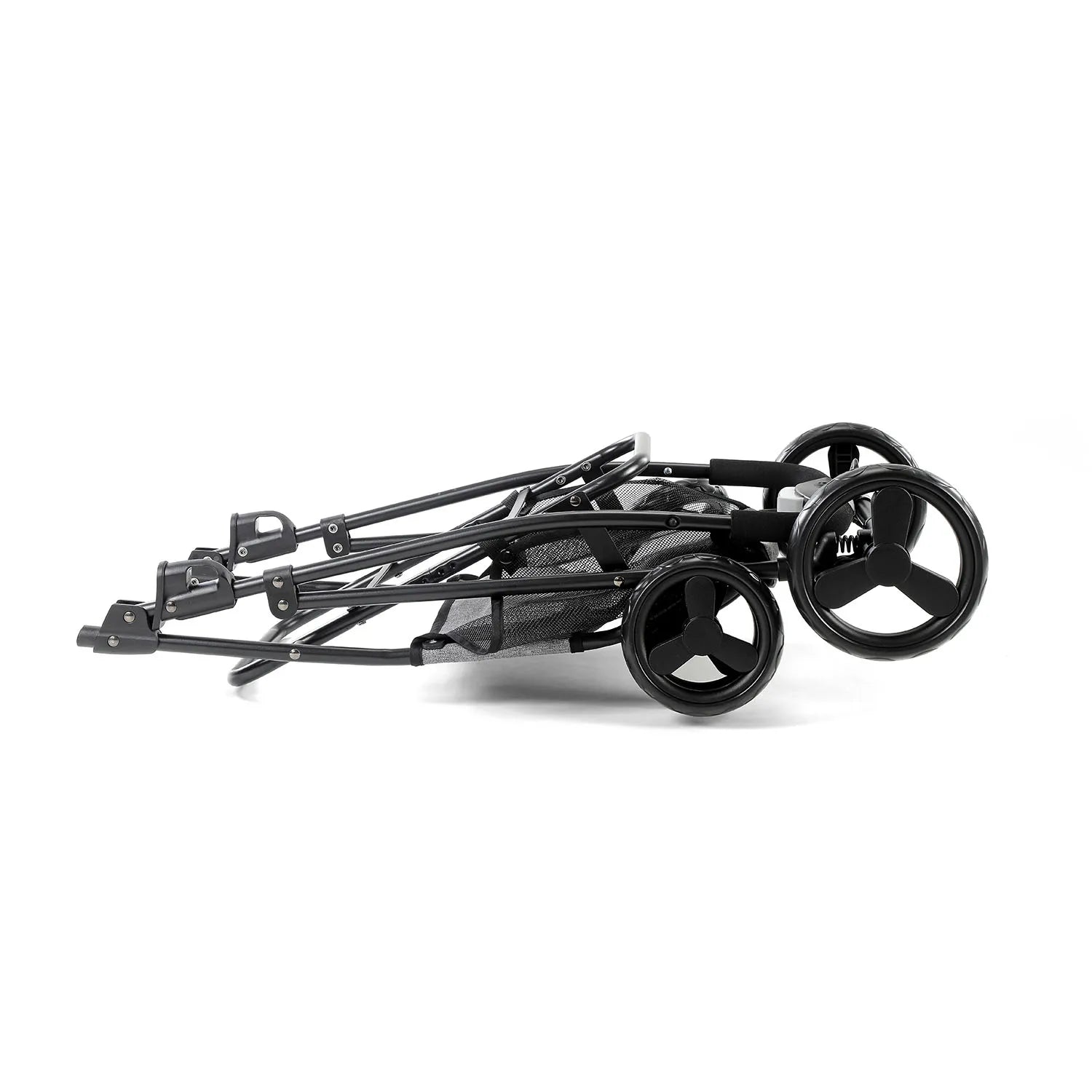 3 In 1 Pet Stroller Carrier AllTerrainPro For Dogs