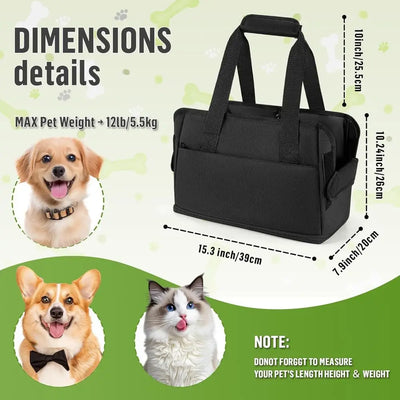 Pet travel & Carriers