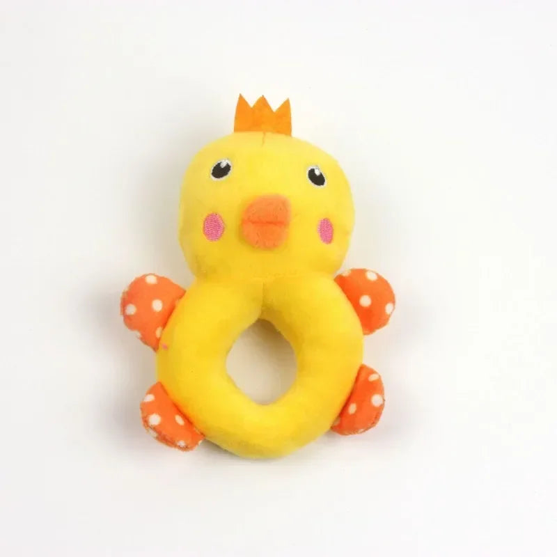 Hign-concerned DeluxeEdition Stuffed Cartoon PandaBear Frog Rabbit Dog Plush Toy