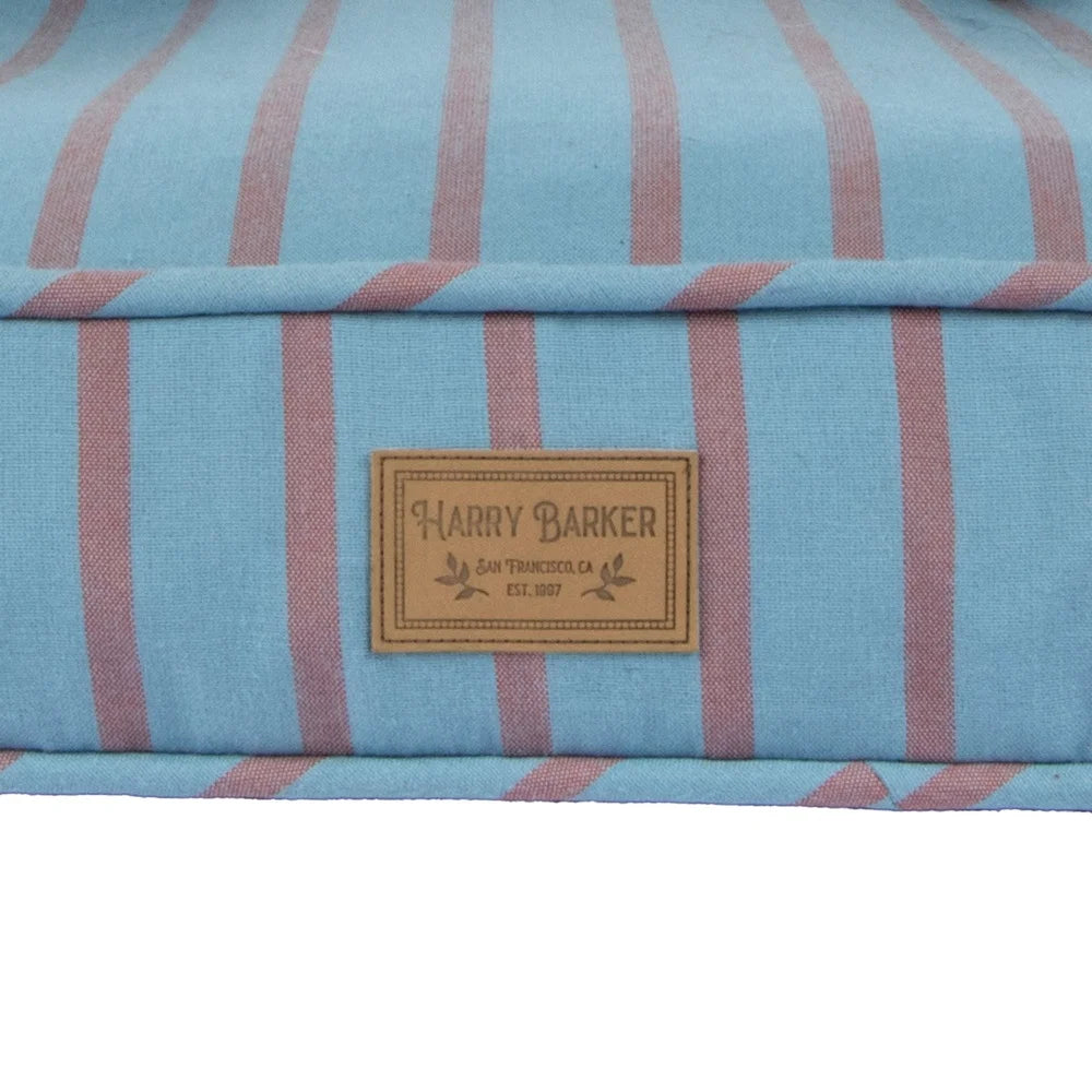 XMSJ Dog Bed Memory Foam Eco Friendly Removable Cover