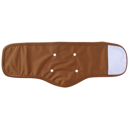 Adjustable Cartoon Animals Pet Dog Diapers Washable Males Absorbent for Dog Reusable Pet Panties Shorts Physiological Pants