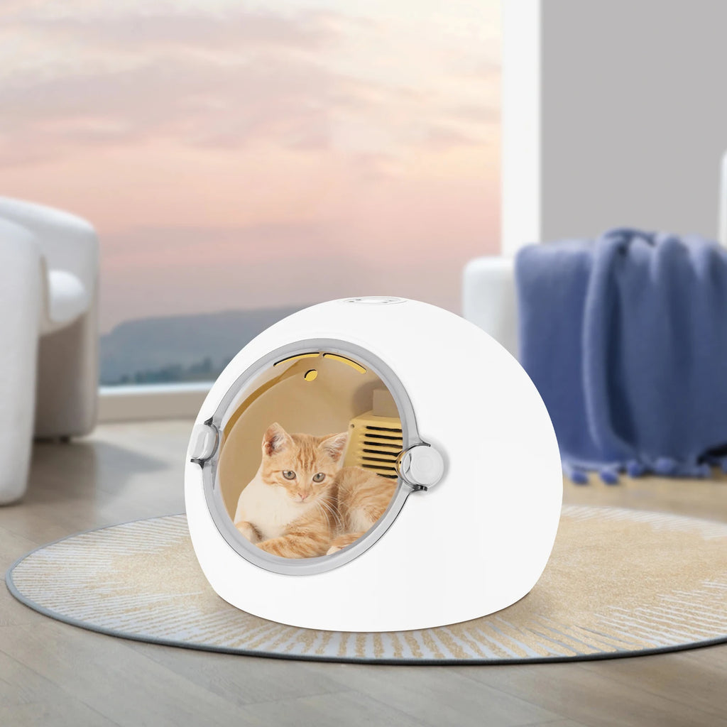 Pet Grooming Automatic Dryer Box 600W 1000W 2800W Pro