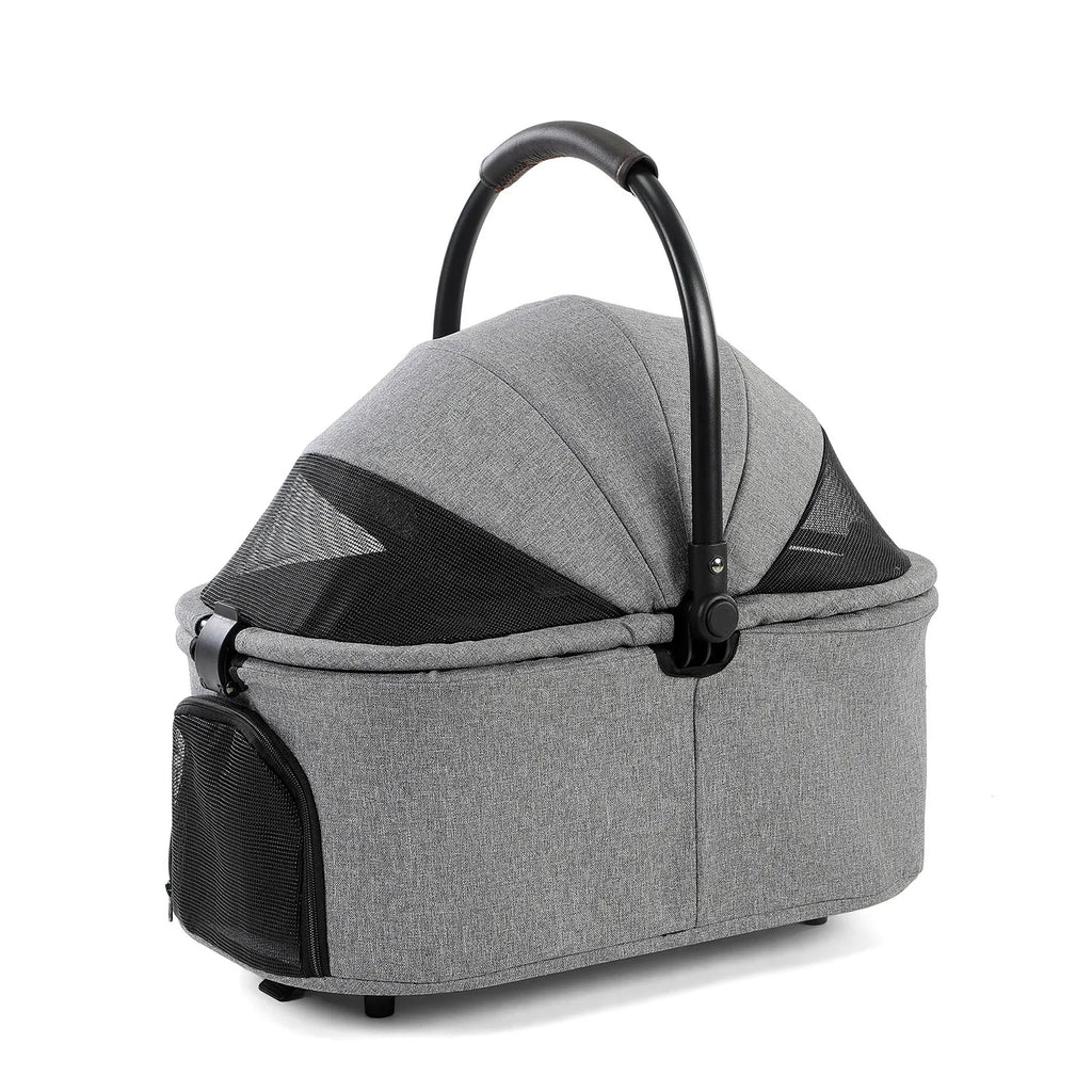 3 In 1 Pet Stroller Carrier AllTerrainPro For Dogs