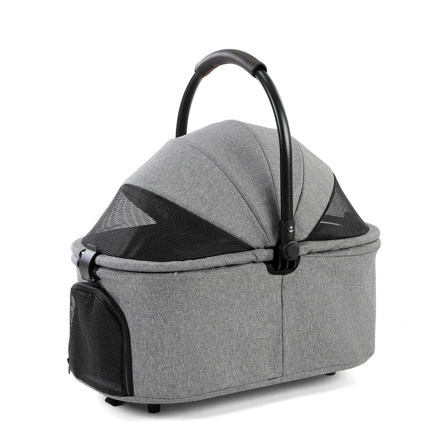 3 In 1 Pet Stroller Carrier AllTerrainPro For Dogs