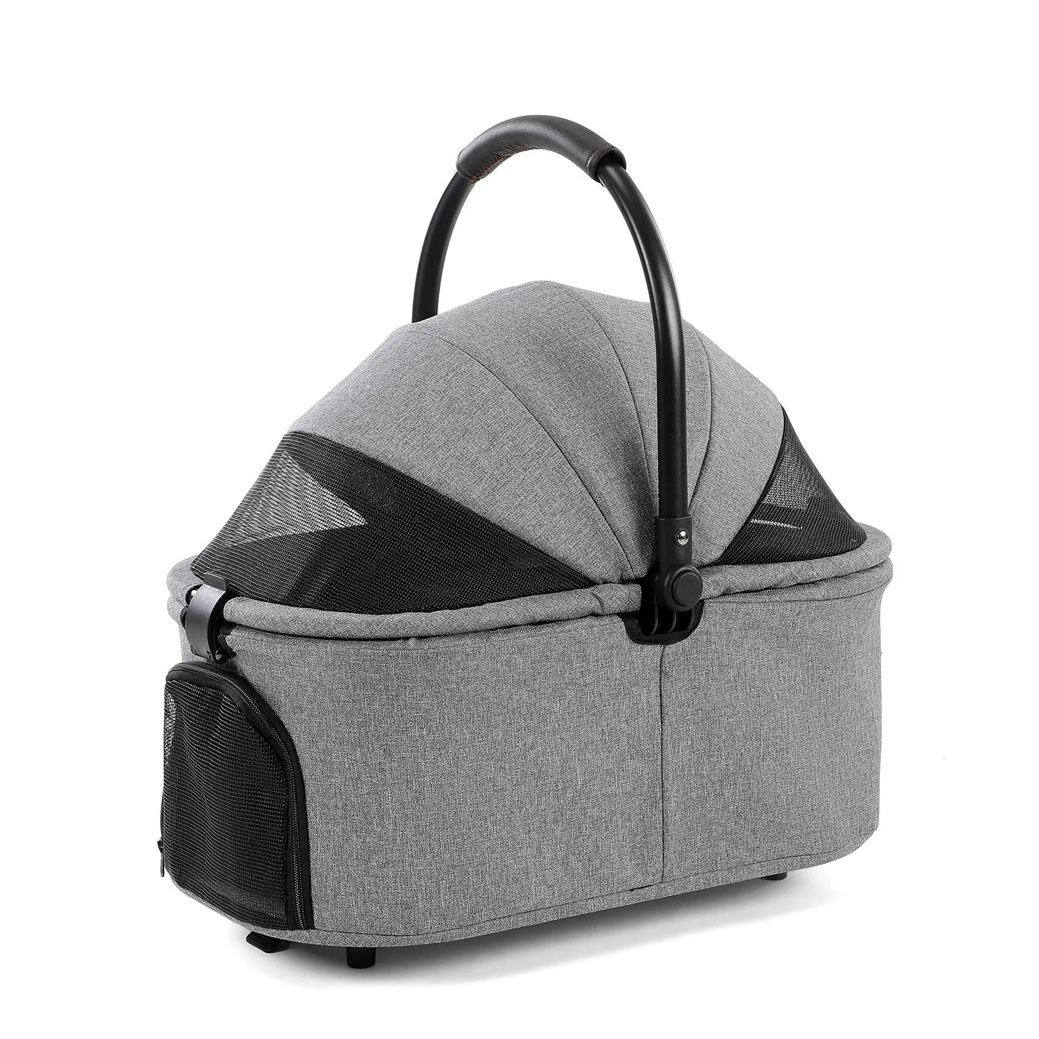 3 In 1 Pet Stroller Carrier AllTerrainPro For Dogs