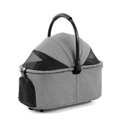 3 In 1 Pet Stroller Carrier AllTerrainPro For Dogs