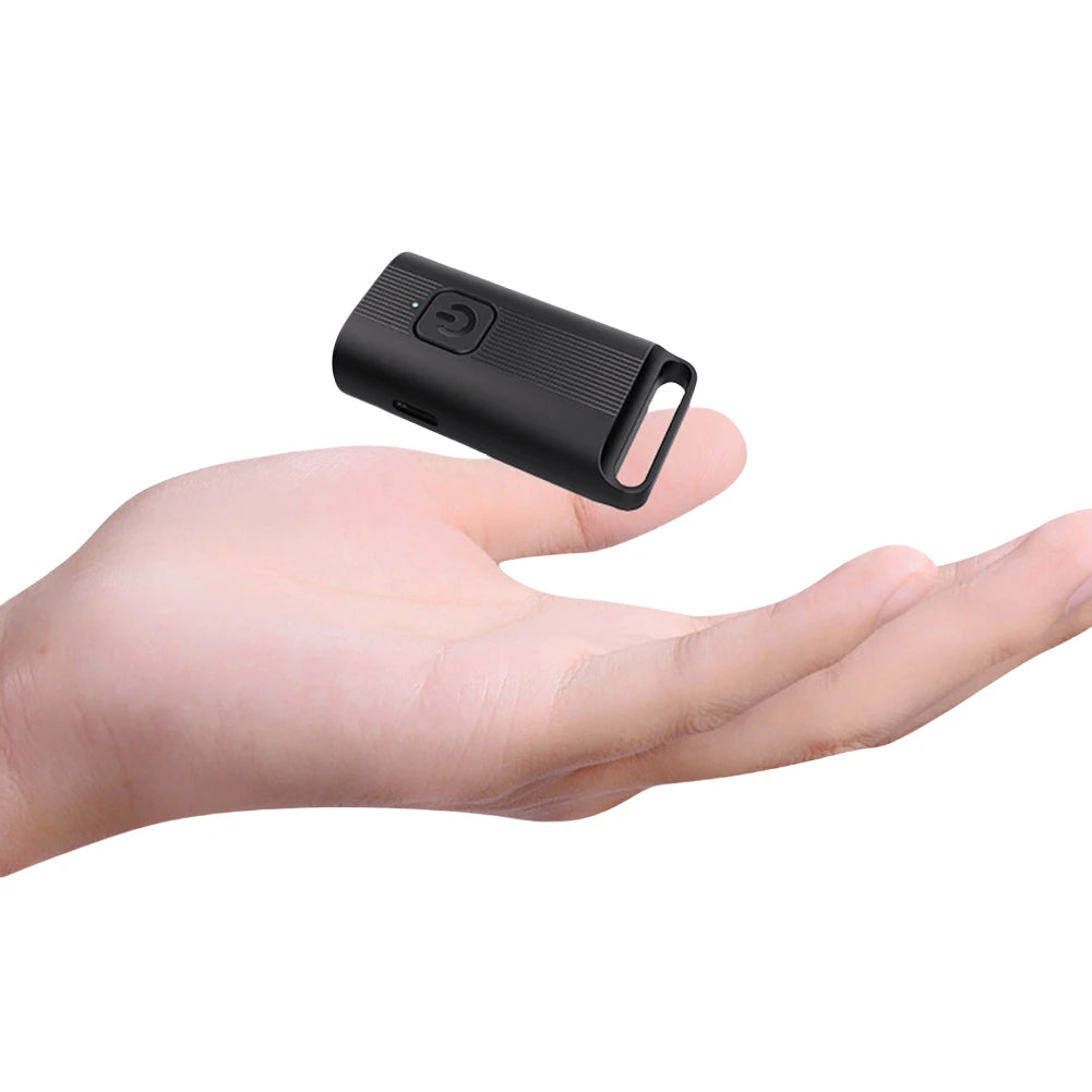 Ultrasonic Dog Bark Deterrent Device with LED Flashlight Rechargeable Pet Dog Repeller Dog Chaser for Small/Medium/Large Dogs