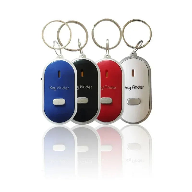 CN Guangdong Mini Key Finder Alarm Wallet Pet Tracker LED