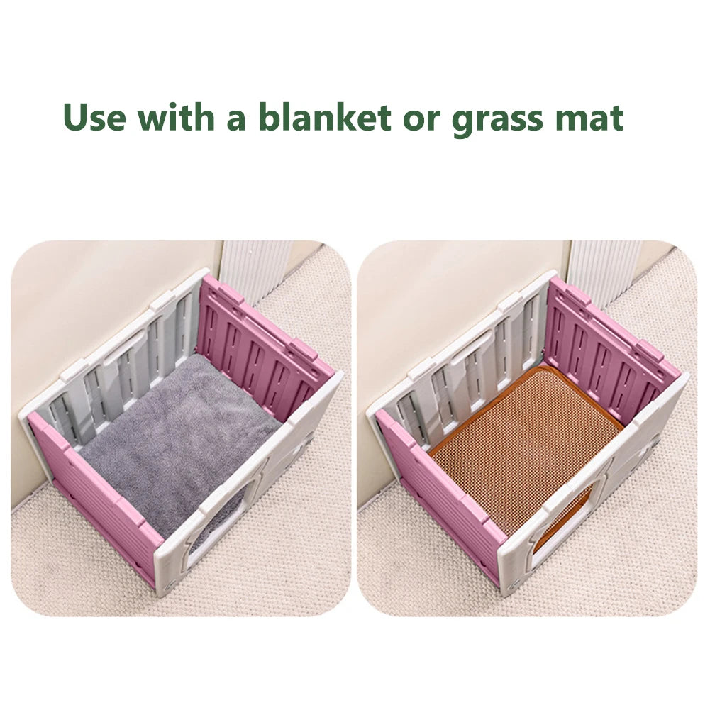 Newest Outdoor Portable Stray Cat Nest Winter Warm Waterproof Large Space Cat Shelter Washable Four Seasons Universal Cats House