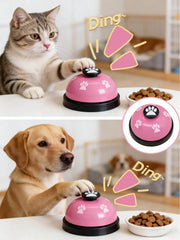Pet Training Bells For Dogs Potty And Outdoor Communication Toy