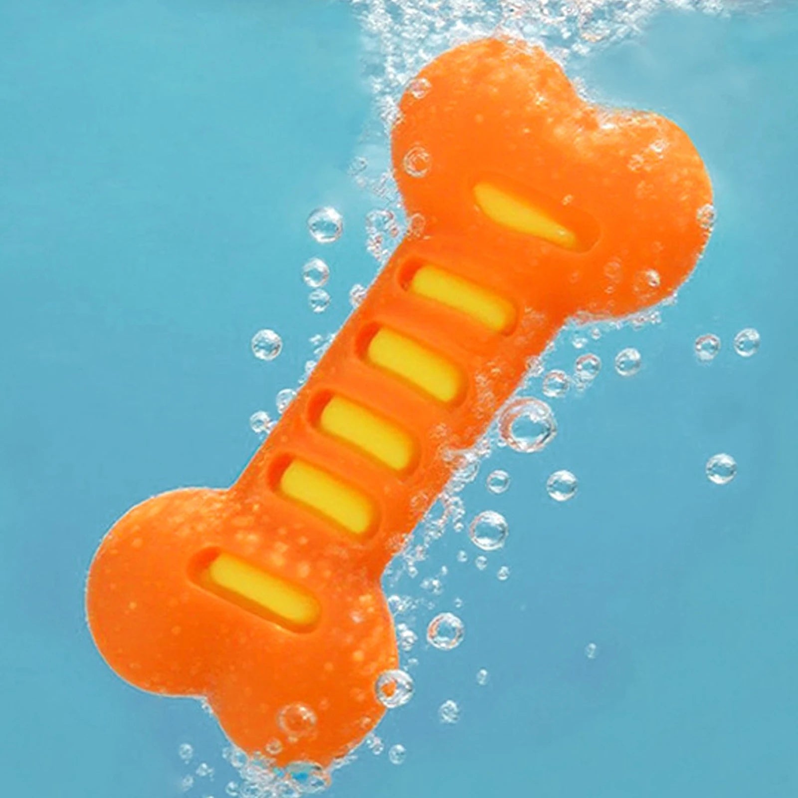 Alloet 3Pcs Teeth Cleaning Molar Stick Interactive Dog Chew Toy