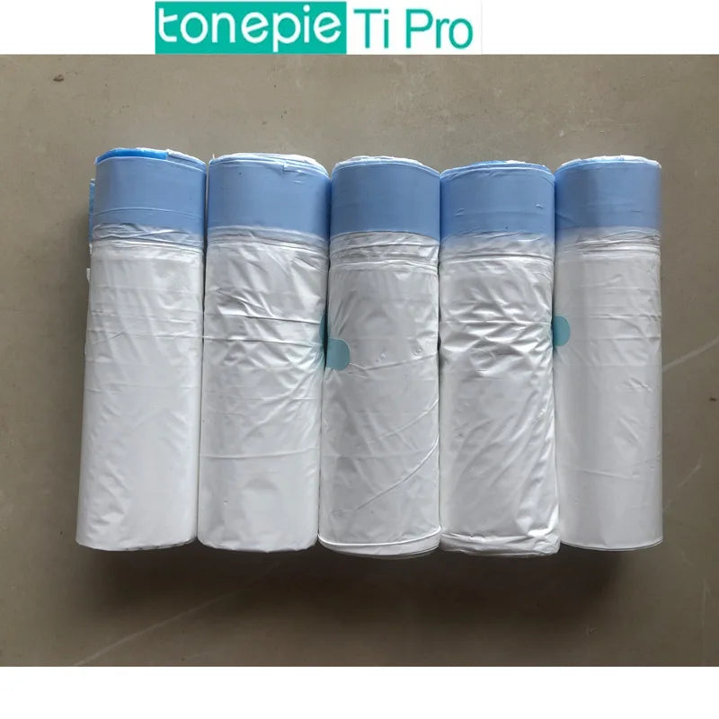 Heavy Duty Cat Litter Box Liners For Self-Cleaning Box