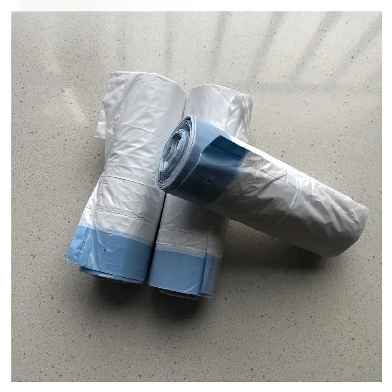 Heavy Duty Cat Litter Box Liners For Self-Cleaning Box
