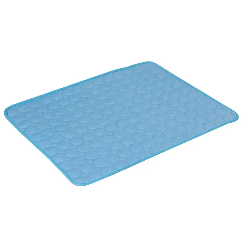 Dog Cooling Mat Self Cooling Pad For Large And Small Pets