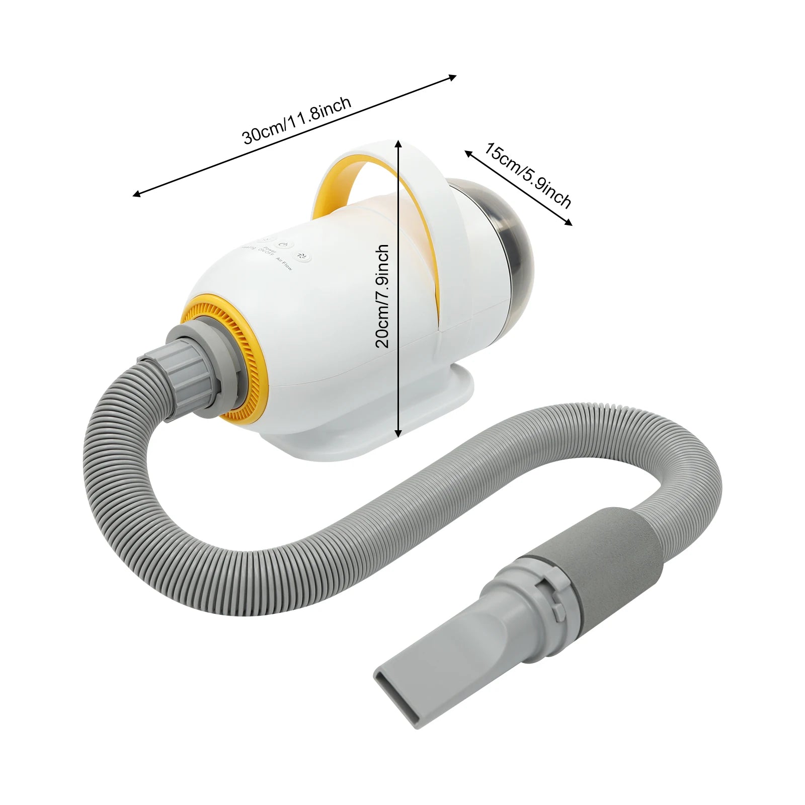 Pet Grooming Automatic Dryer Box 600W 1000W 2800W Pro