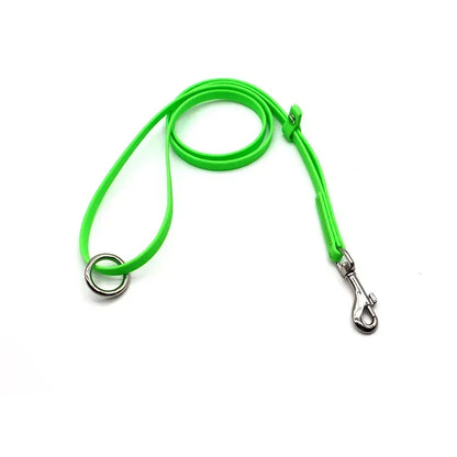 Guangdong Waterproof PVC Dog Grooming Loop Table Leash DRings