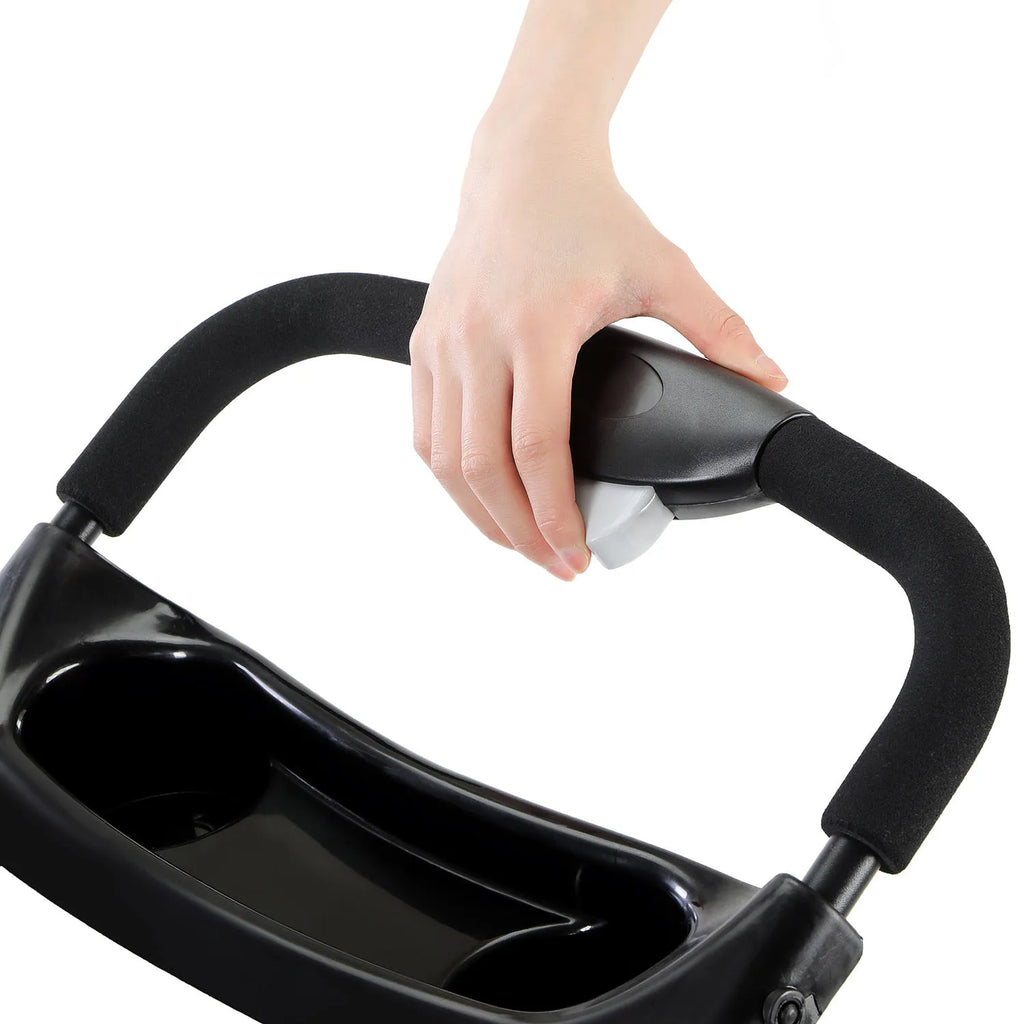 3 In 1 Pet Stroller Carrier AllTerrainPro For Dogs