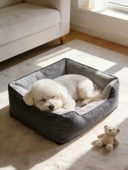 Orthopedic Dog Bed Waterproof And Washable For Pets