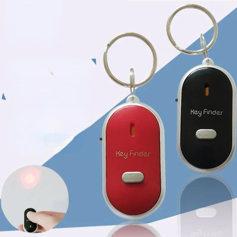CN Guangdong Mini Key Finder Alarm Wallet Pet Tracker LED