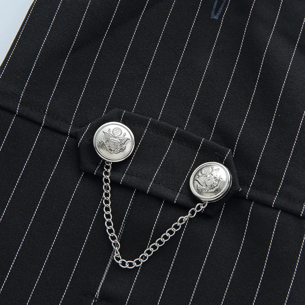 Christmas Dog Costume For Pets Tuxedo Wedding Outfit