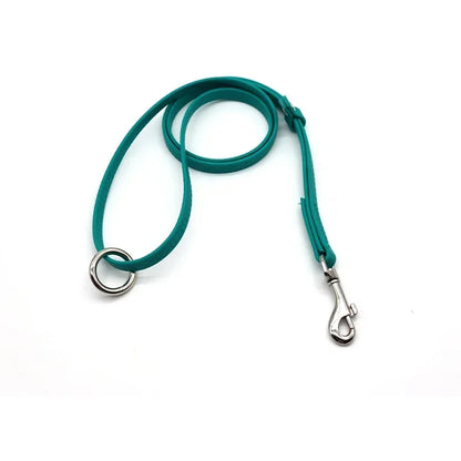 Guangdong Waterproof PVC Dog Grooming Loop Table Leash DRings