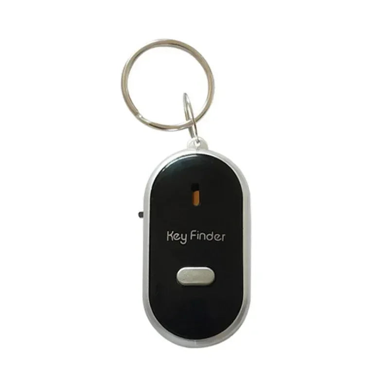 CN Guangdong Mini Key Finder Alarm Wallet Pet Tracker LED